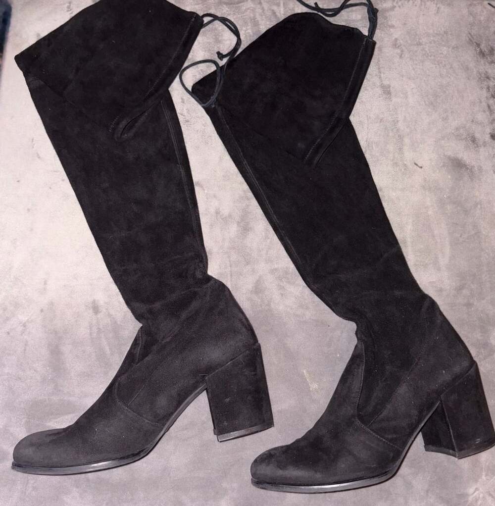 Stuart Weitzman